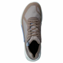 ECCO Biom 2.1 X Country W Moonrock/taupe Brun och Grå Clearance