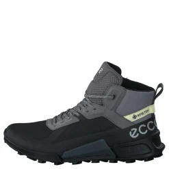 ECCO Biom 2.1 X Mountain W Black/steel Grå Sale