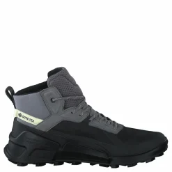 ECCO Biom 2.1 X Mountain W Black/steel Grå Sale