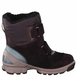 ECCO Biom Hike Infant Fig/shale Lila Discount