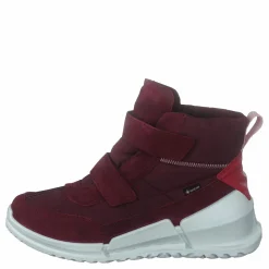 ECCO Biom K Morillo/morillo/chili Red Röd Online