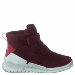 ECCO Biom K Morillo/morillo/chili Red Röd Online