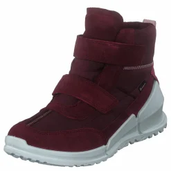 ECCO Biom K Morillo/morillo/chili Red Röd Online