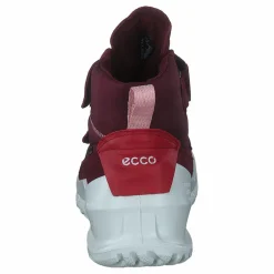 ECCO Biom K Morillo/morillo/chili Red Röd Online