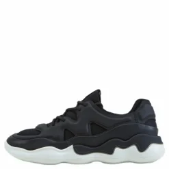 ECCO Elo W Black/black Svart New