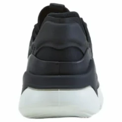 ECCO Elo W Black/black Svart New
