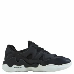 ECCO Elo W Black/black Svart New