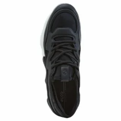 ECCO Elo W Black/black Svart New