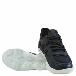 ECCO Elo W Black/black Svart New