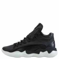 ECCO Elo W Black/black Svart Best