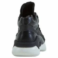 ECCO Elo W Black/black Svart Best