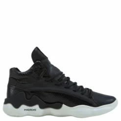 ECCO Elo W Black/black Svart Best