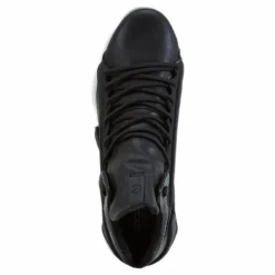 ECCO Elo W Black/black Svart Best