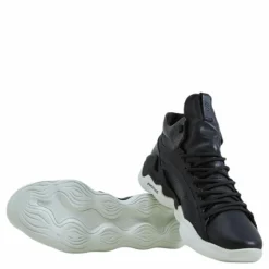 ECCO Elo W Black/black Svart Best