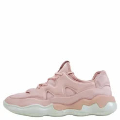 ECCO Elo W Silver Pink Rosa Outlet