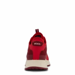 ECCO Exostride W Chili Red/morillo Röd Hot