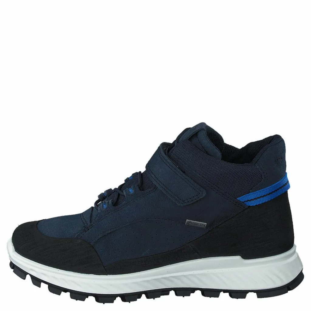 Exostrike Kids Black/night Sky/night Sky*ECCO New