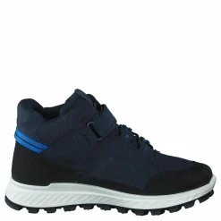 Exostrike Kids Black/night Sky/night Sky*ECCO New