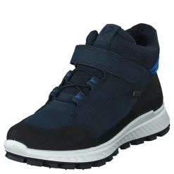 Exostrike Kids Black/night Sky/night Sky*ECCO New