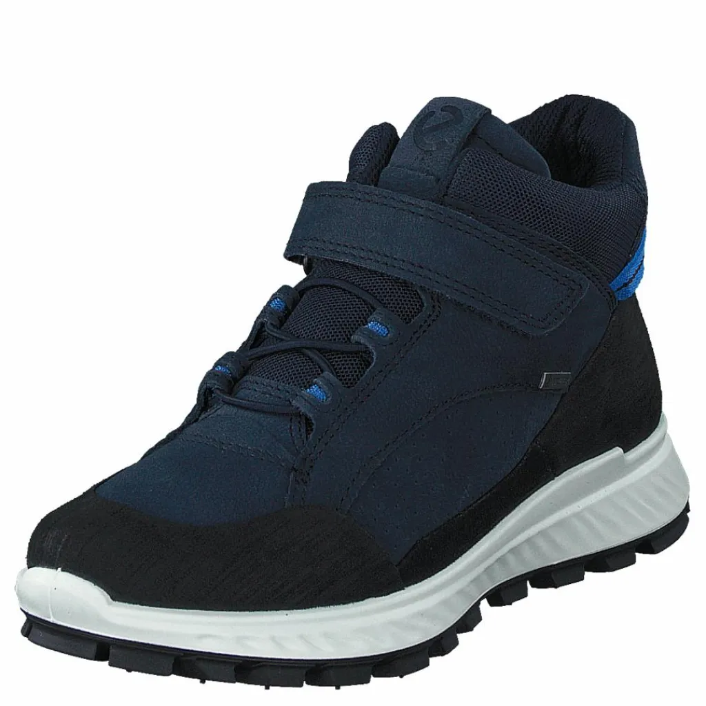 Exostrike Kids Black/night Sky/night Sky*ECCO New