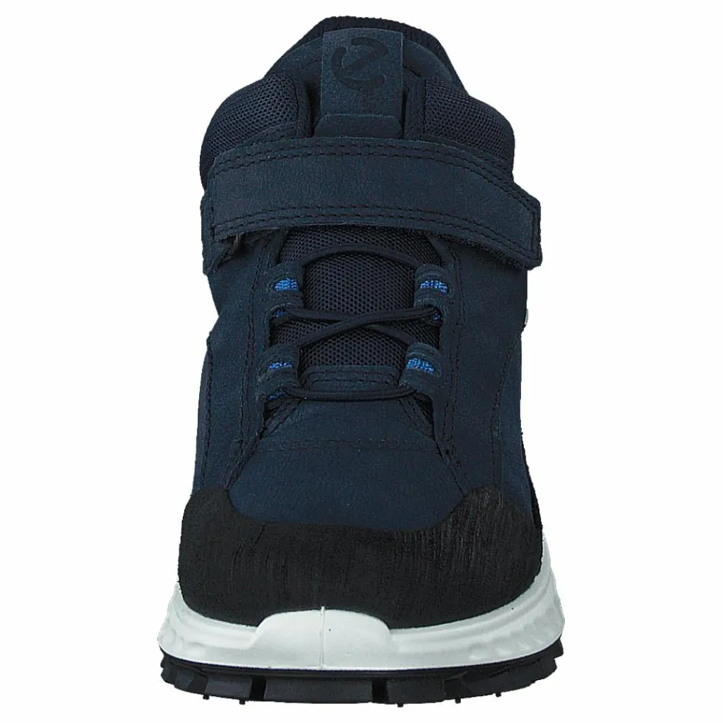 Exostrike Kids Black/night Sky/night Sky*ECCO New