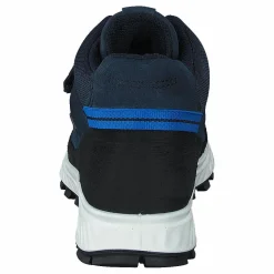 Exostrike Kids Black/night Sky/night Sky*ECCO New