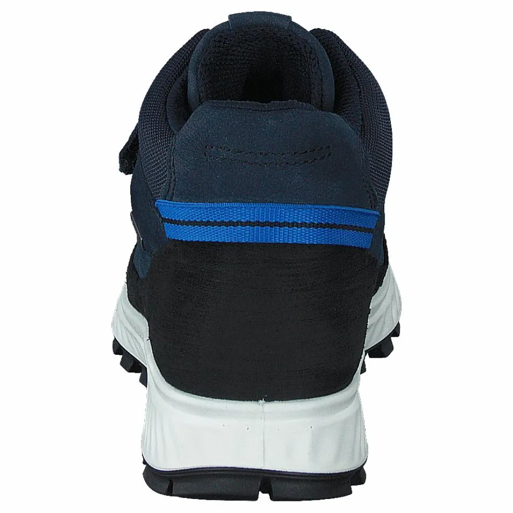 Exostrike Kids Black/night Sky/night Sky*ECCO New