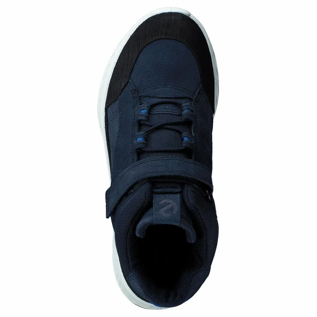 Exostrike Kids Black/night Sky/night Sky*ECCO New