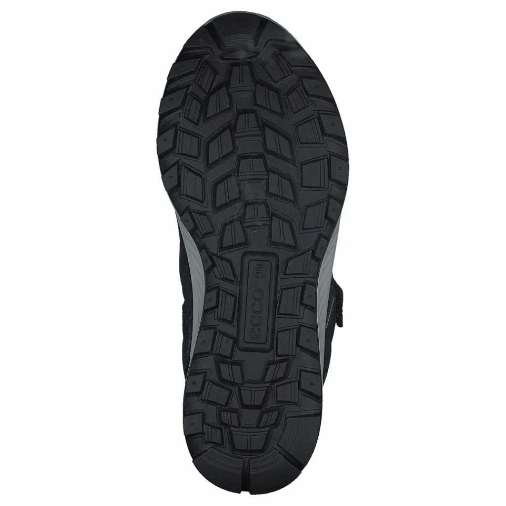 Exostrike Kids Black/night Sky/night Sky*ECCO New