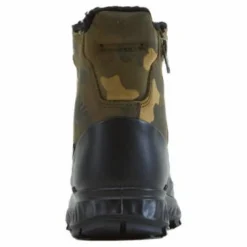 Exostrike Kids Black/tarmac Camo*ECCO