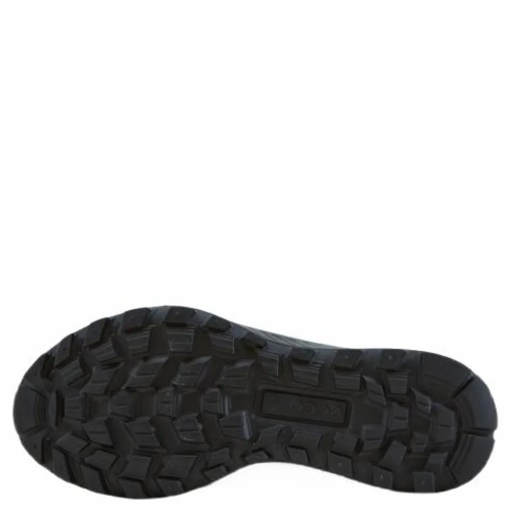 Exostrike Kids Black/tarmac Camo*ECCO