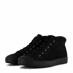 ECCO Fara Black Svart Online