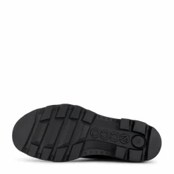 ECCO Grainer W Black Svart Best