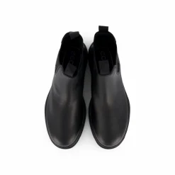 ECCO Grainer W Black Svart Best
