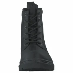 ECCO Grainer W Black Svart Sale