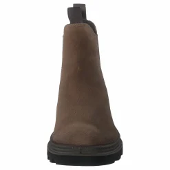 ECCO Grainer W Cocoa Brown Brun Hot