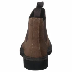 ECCO Grainer W Cocoa Brown Brun Hot