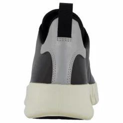 ECCO Gruuv W Black/light Grey Svart Discount