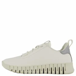 Gruuv W White/light Grey*ECCO Discount