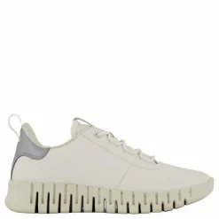 Gruuv W White/light Grey*ECCO Discount
