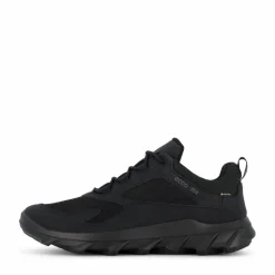 ECCO Mx M Black/black Svart New