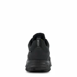 ECCO Mx M Black/black Svart New