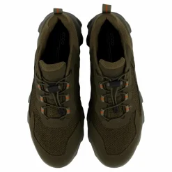 Mx M Tarmac/tarmac/black*ECCO