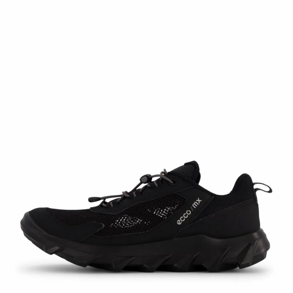Mx W Black/black*ECCO New