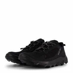 Mx W Black/black*ECCO New