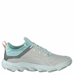 ECCO Mx W Shadow White/eggshell Blue Blå och Grå Best