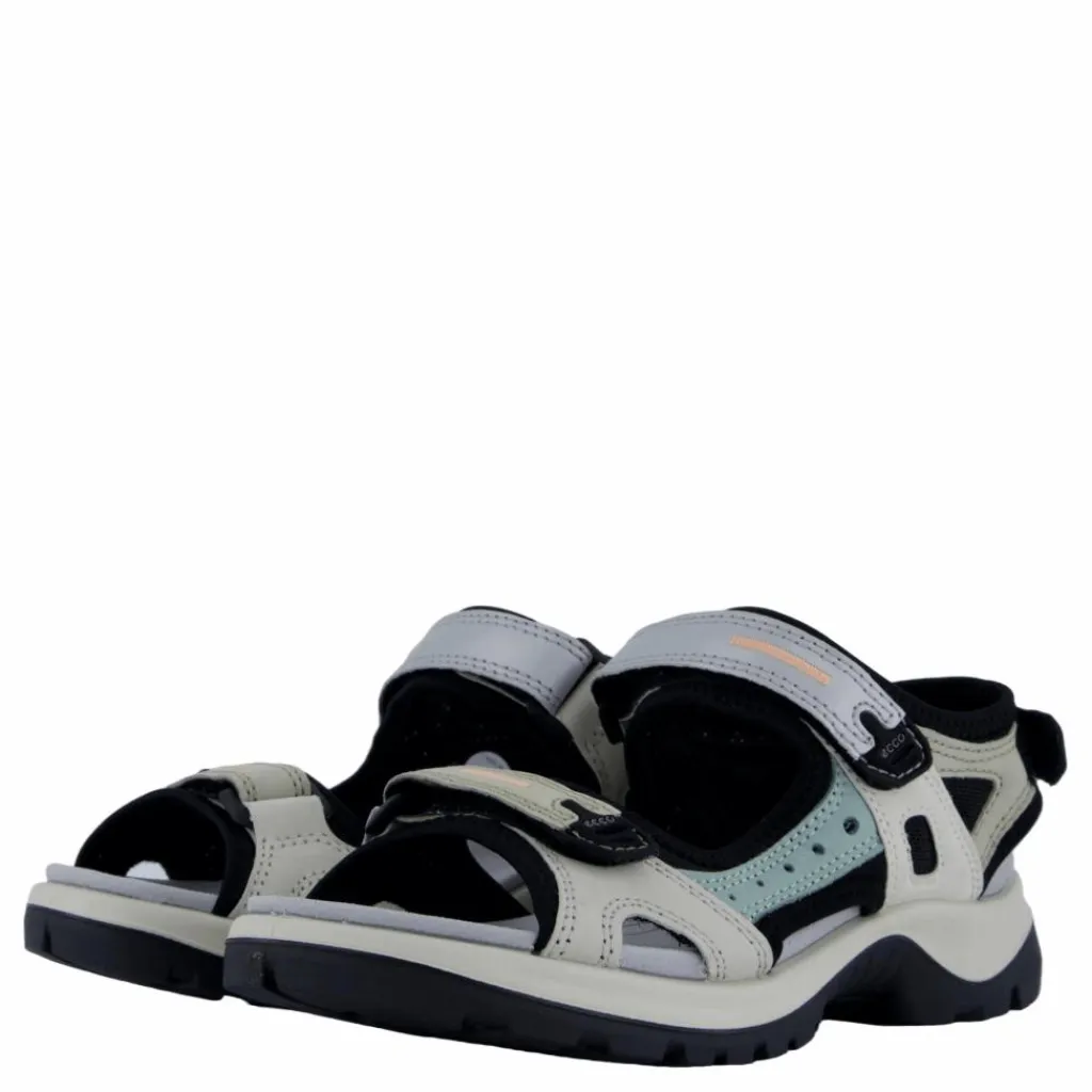 Offroad Multicolor Sage*ECCO Best