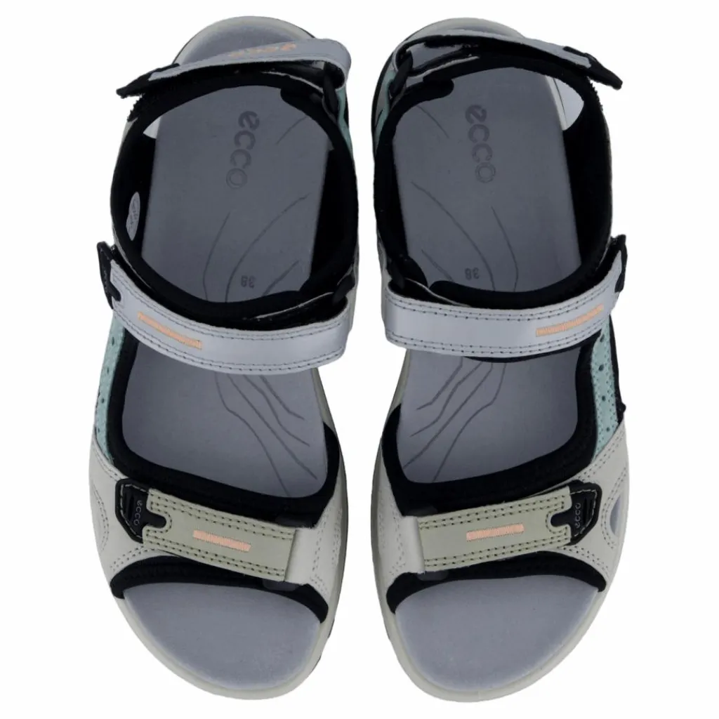 Offroad Multicolor Sage*ECCO Best