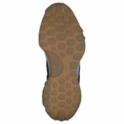 ECCO Retro Sneaker W Black/black/black/white Svart Online