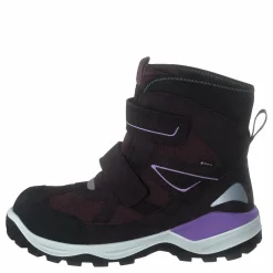 Snow Mountain Black/fig/fig*ECCO Clearance